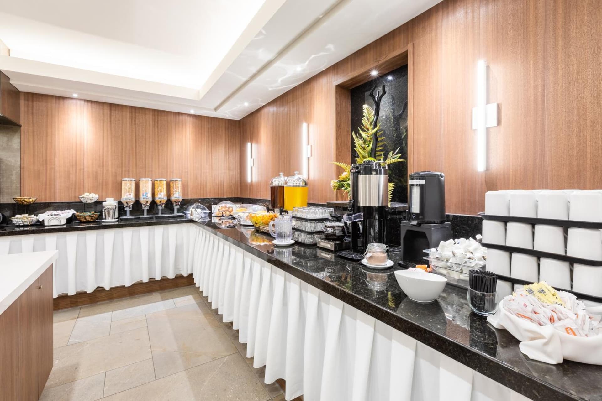 Hôtel WelcomINNS