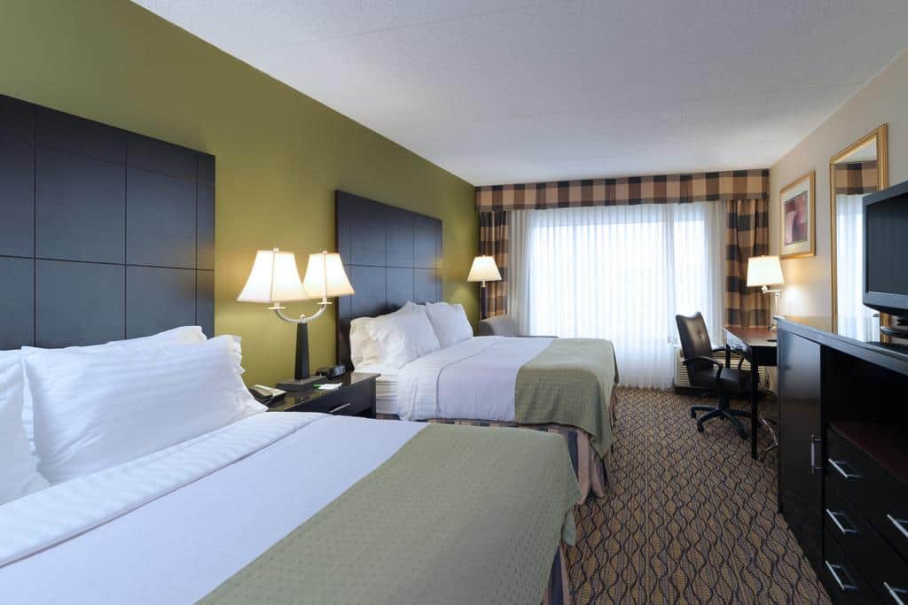 Ramada Plaza by Wyndham Totowa