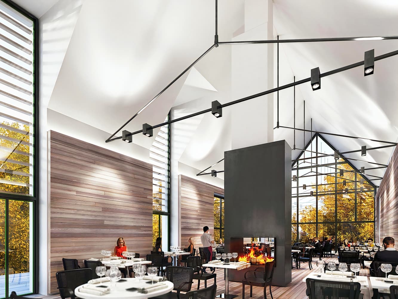 The Domaine des Vanneaux Golf and Spa - MGallery