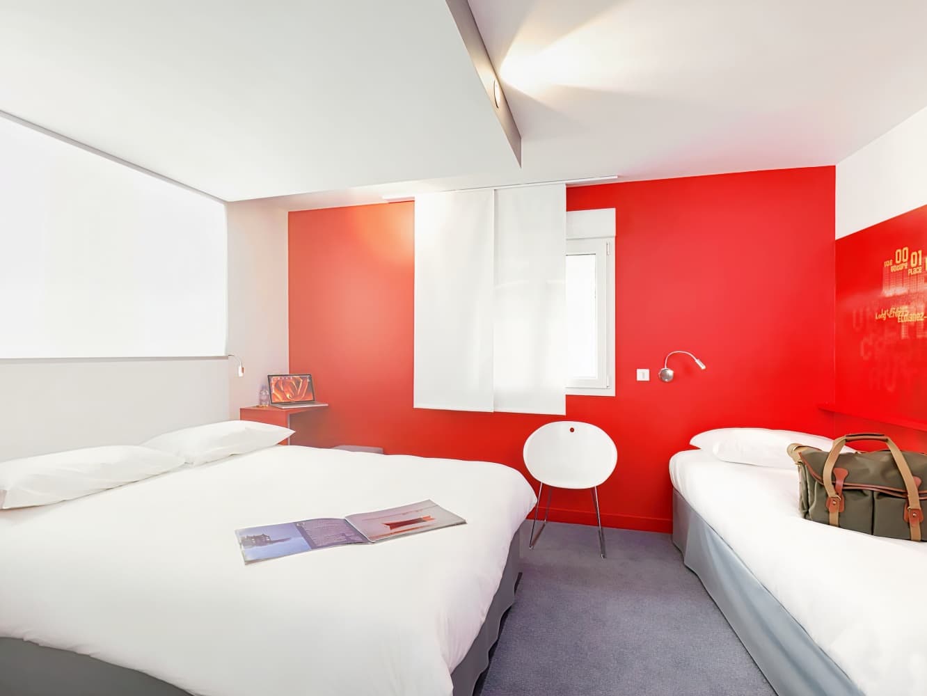 ibis Styles Vannes Gare Centre