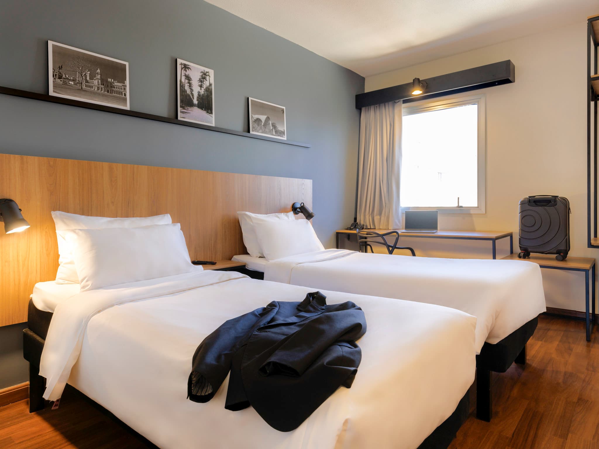 ibis Belo Horizonte Liberdade