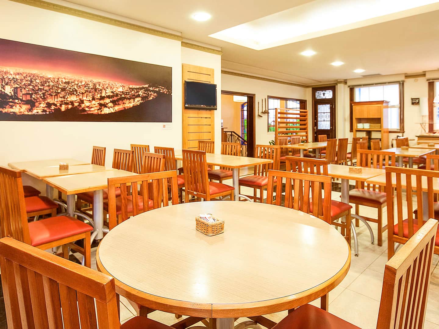 ibis Belo Horizonte Liberdade