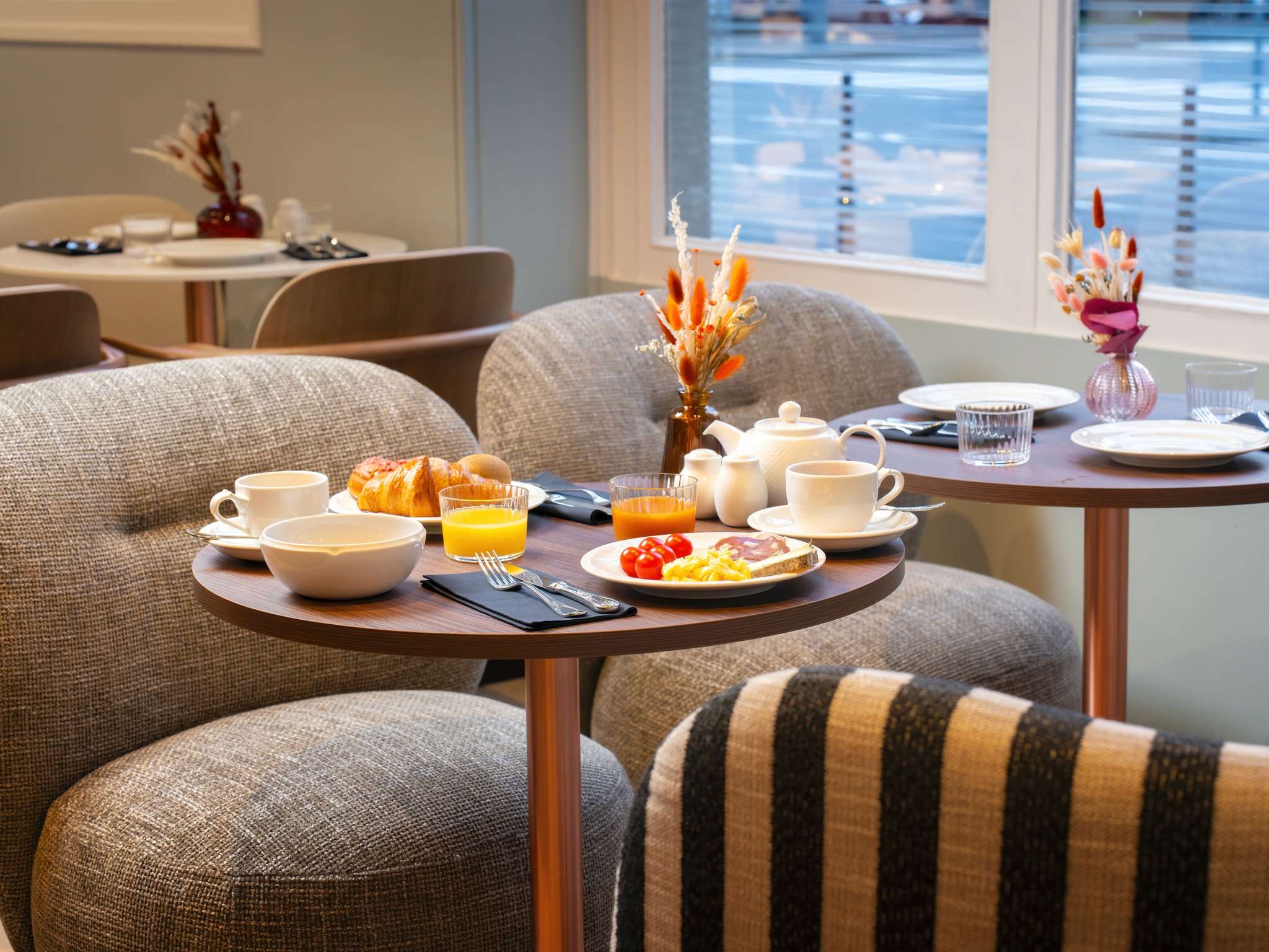 Grand Hotel des Brotteaux Lyon Ctre - Handwritten Collection