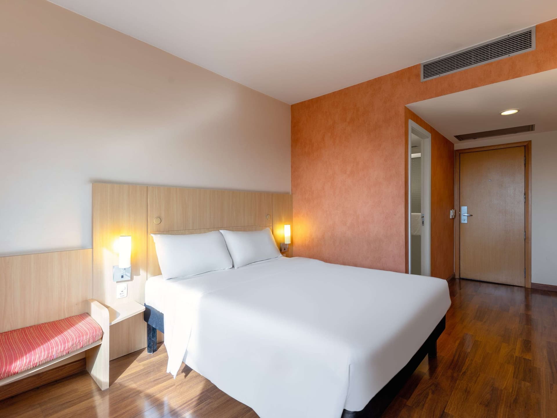 ibis Sao Paulo Barra Funda