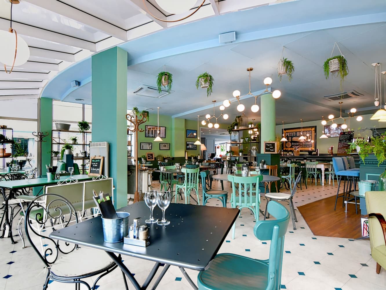 ibis Nantes Saint Herblain