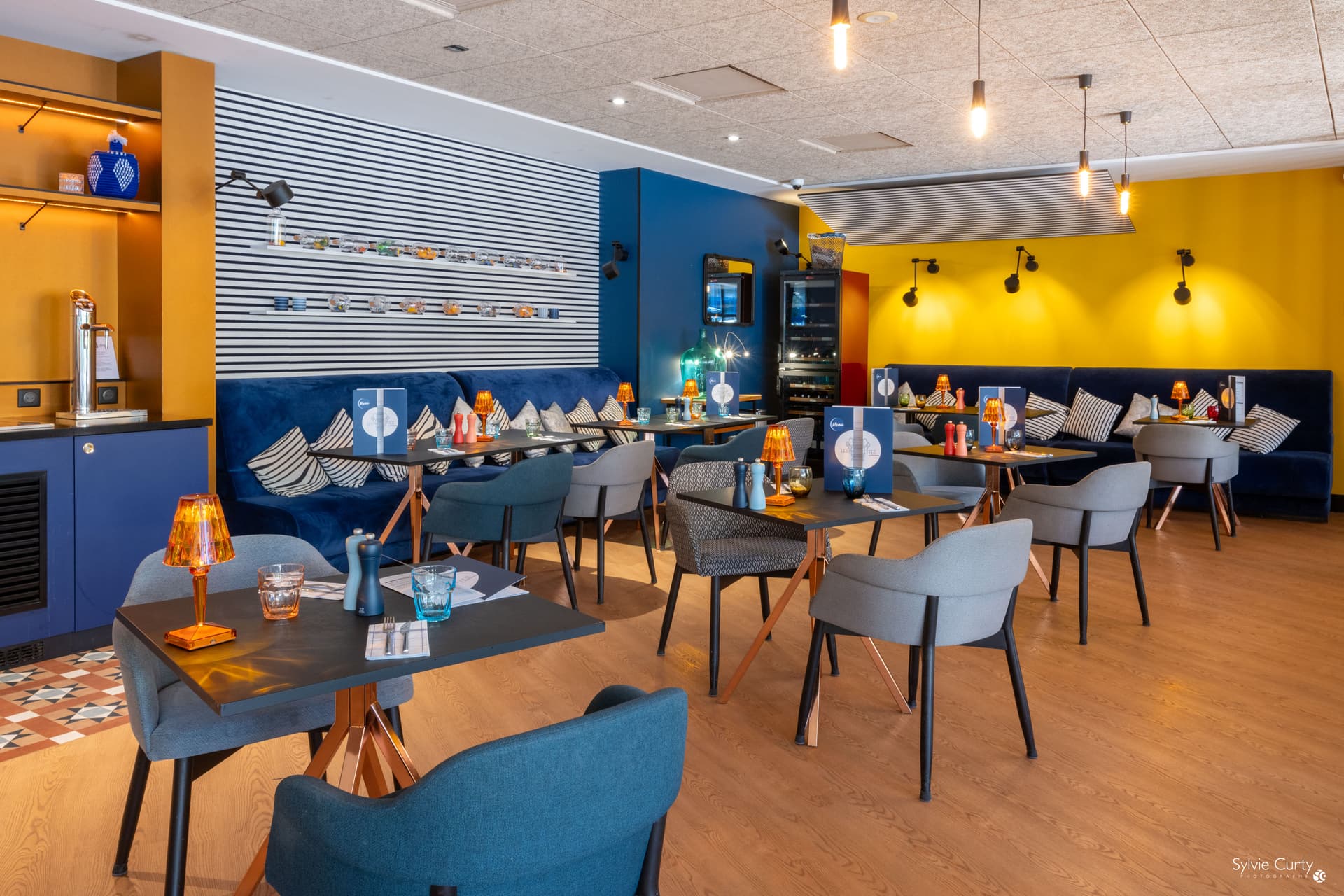 Novotel La Rochelle Centre