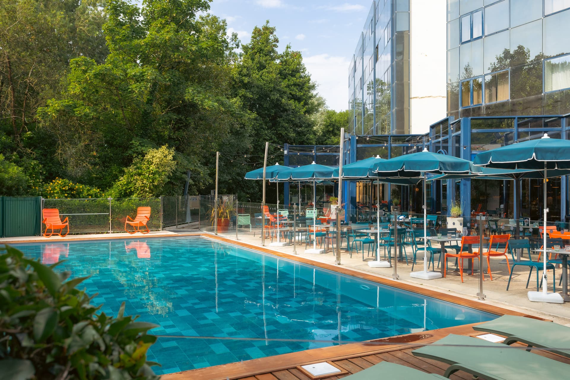 Novotel La Rochelle Centre