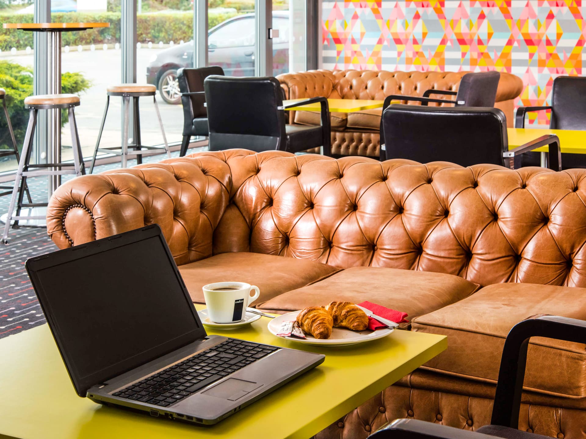 ibis Styles Barnsley