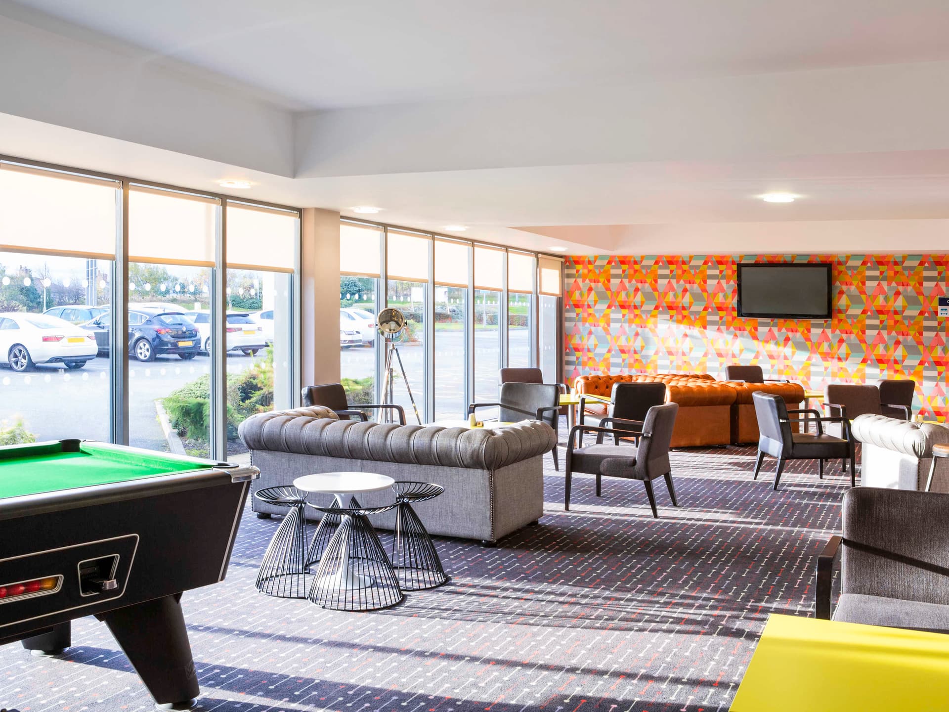 ibis Styles Barnsley