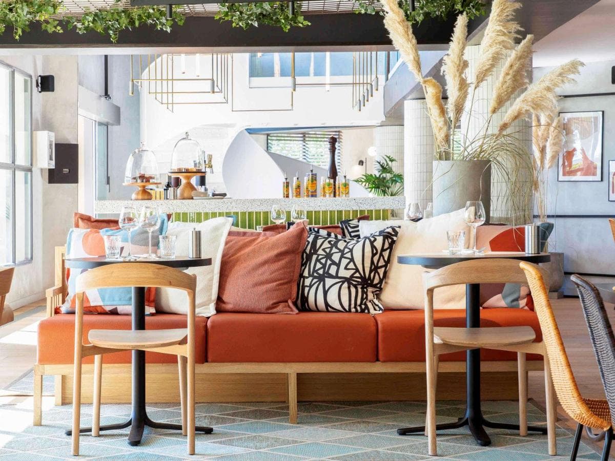 ibis Nice Aéroport Promenade des Anglais