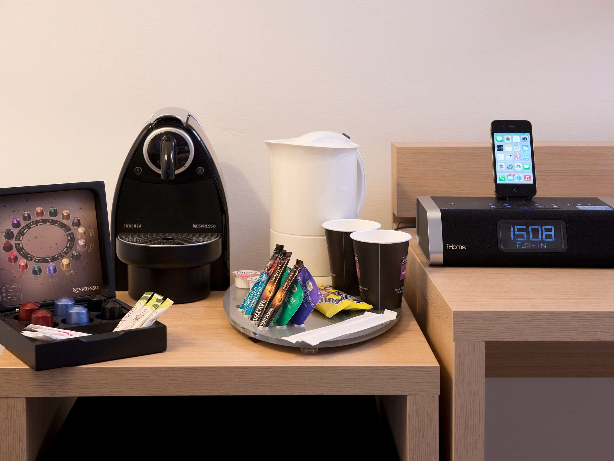 Hotel Mercure Paris 19 Philharmonie La Villette