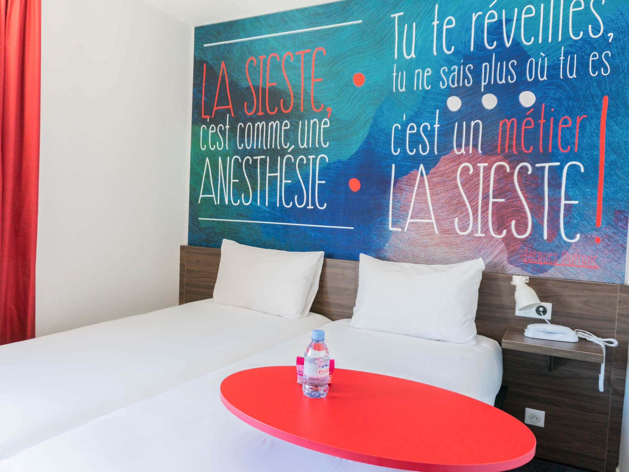 ibis Styles Perpignan Canet-en-Roussillon