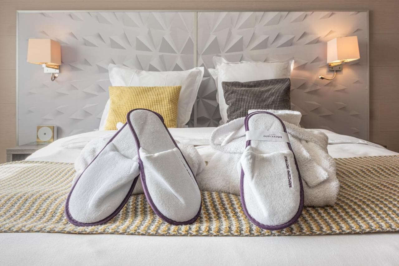 Mercure Annecy Sud Hotel