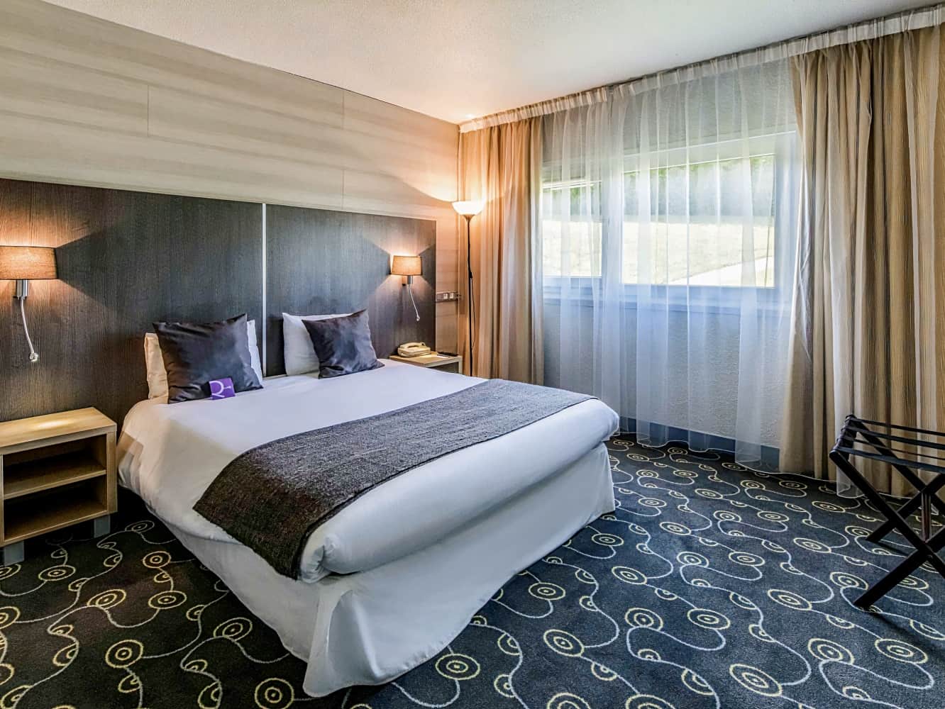 Mercure Annecy Sud Hotel