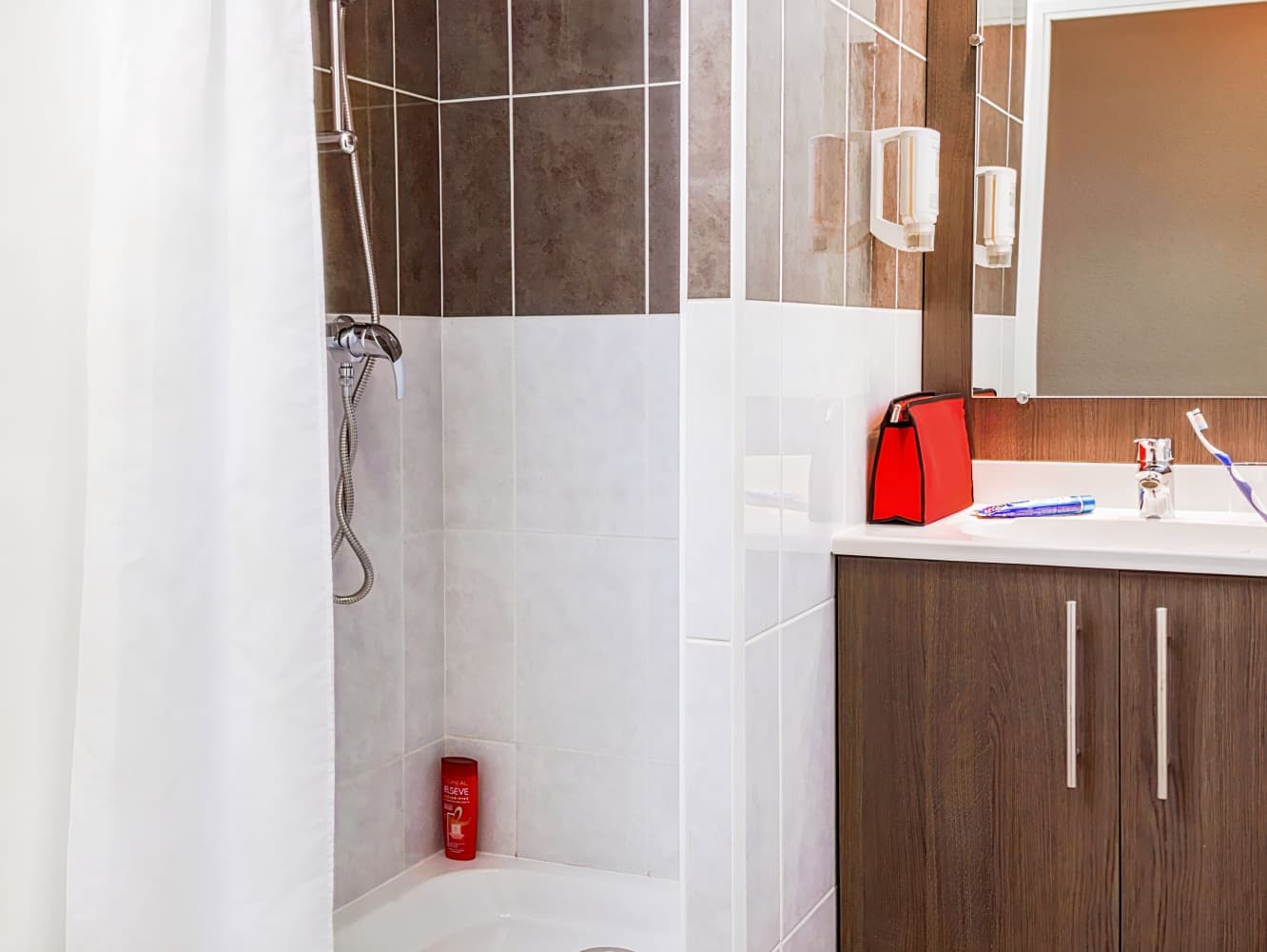 Aparthotel Adagio Access Poitiers