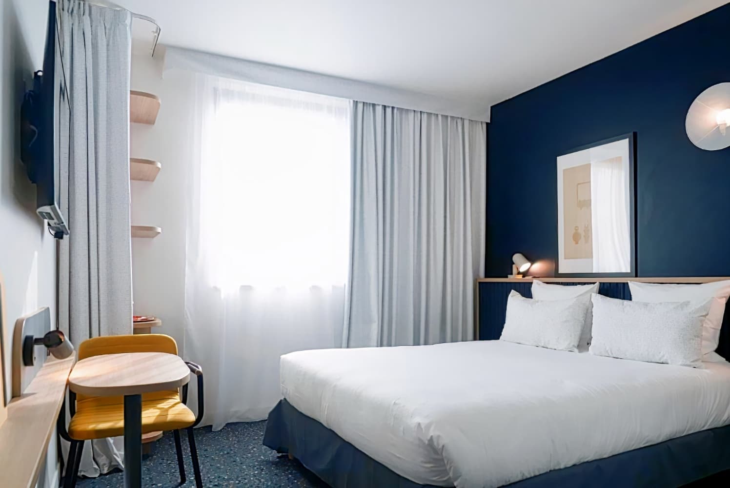 ibis Styles Paris Romainville