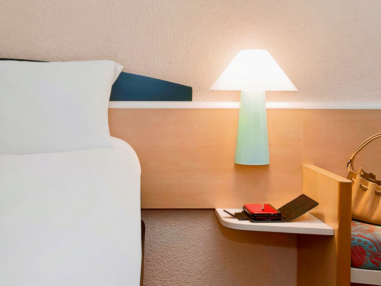 ibis Blois Vallée Maillard