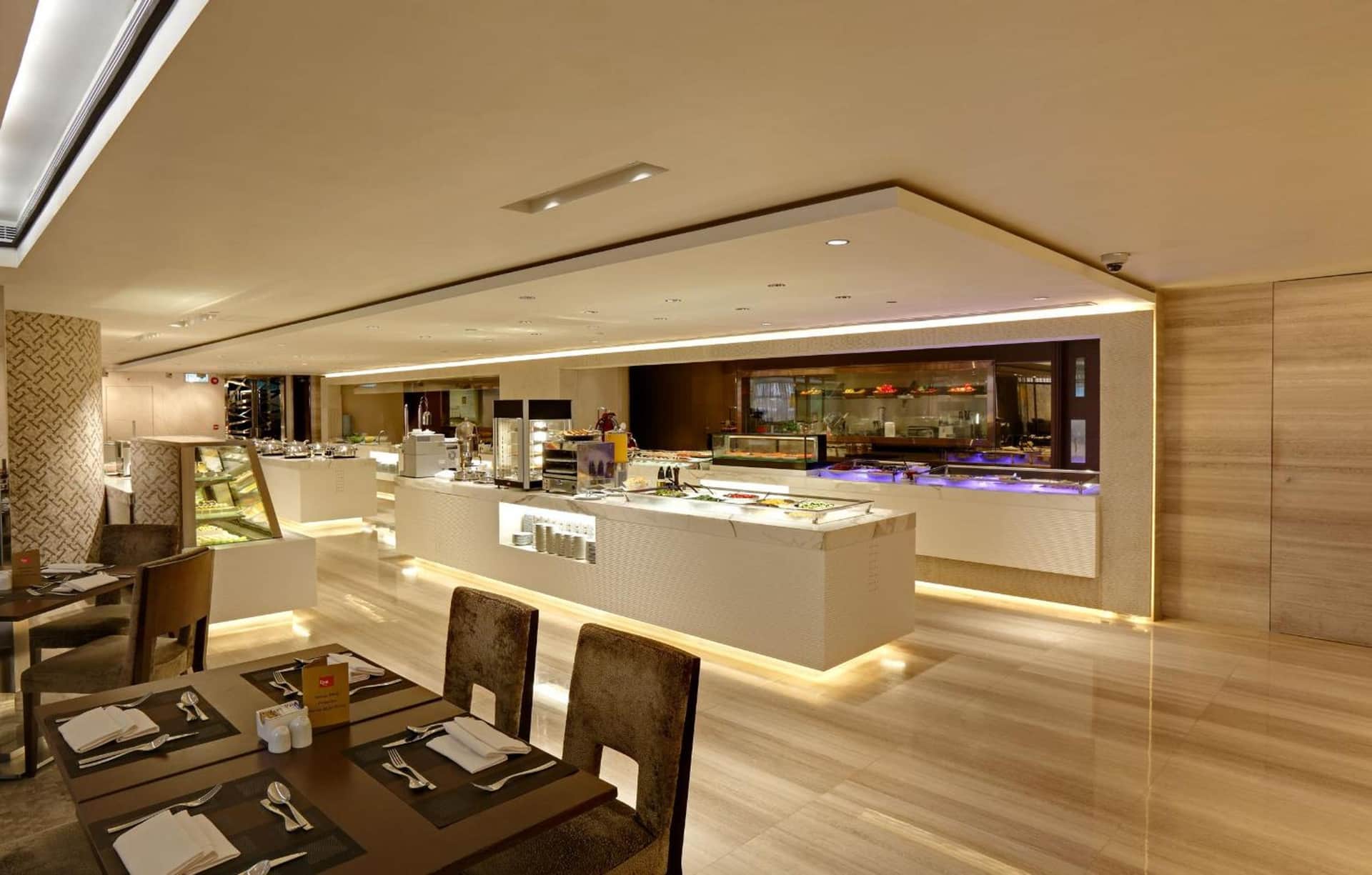恒豐酒店 ( Prudential Hotel )