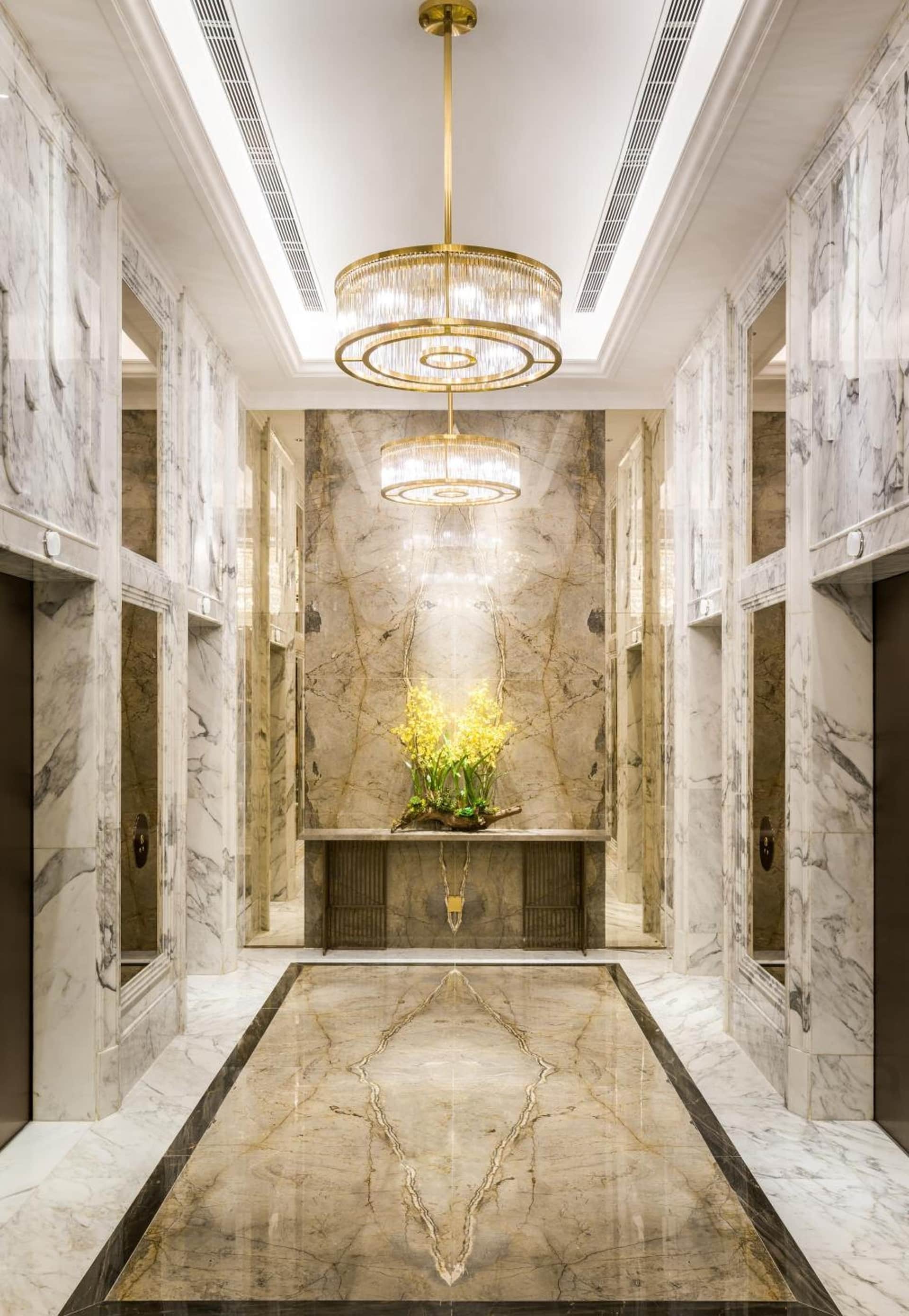 香港皇家太平洋酒店 ( Royal Pacific Hotel )