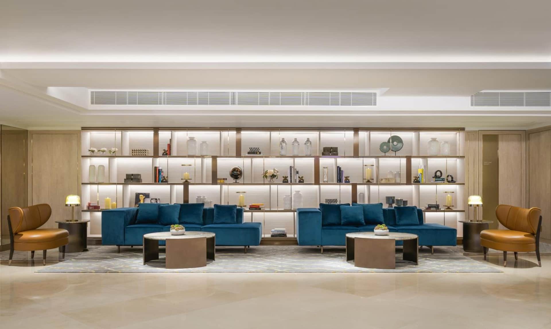 香港皇家太平洋酒店 ( Royal Pacific Hotel )