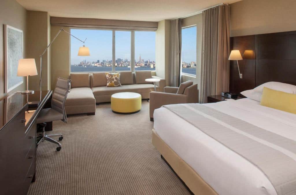 Hyatt Regency Jersey City