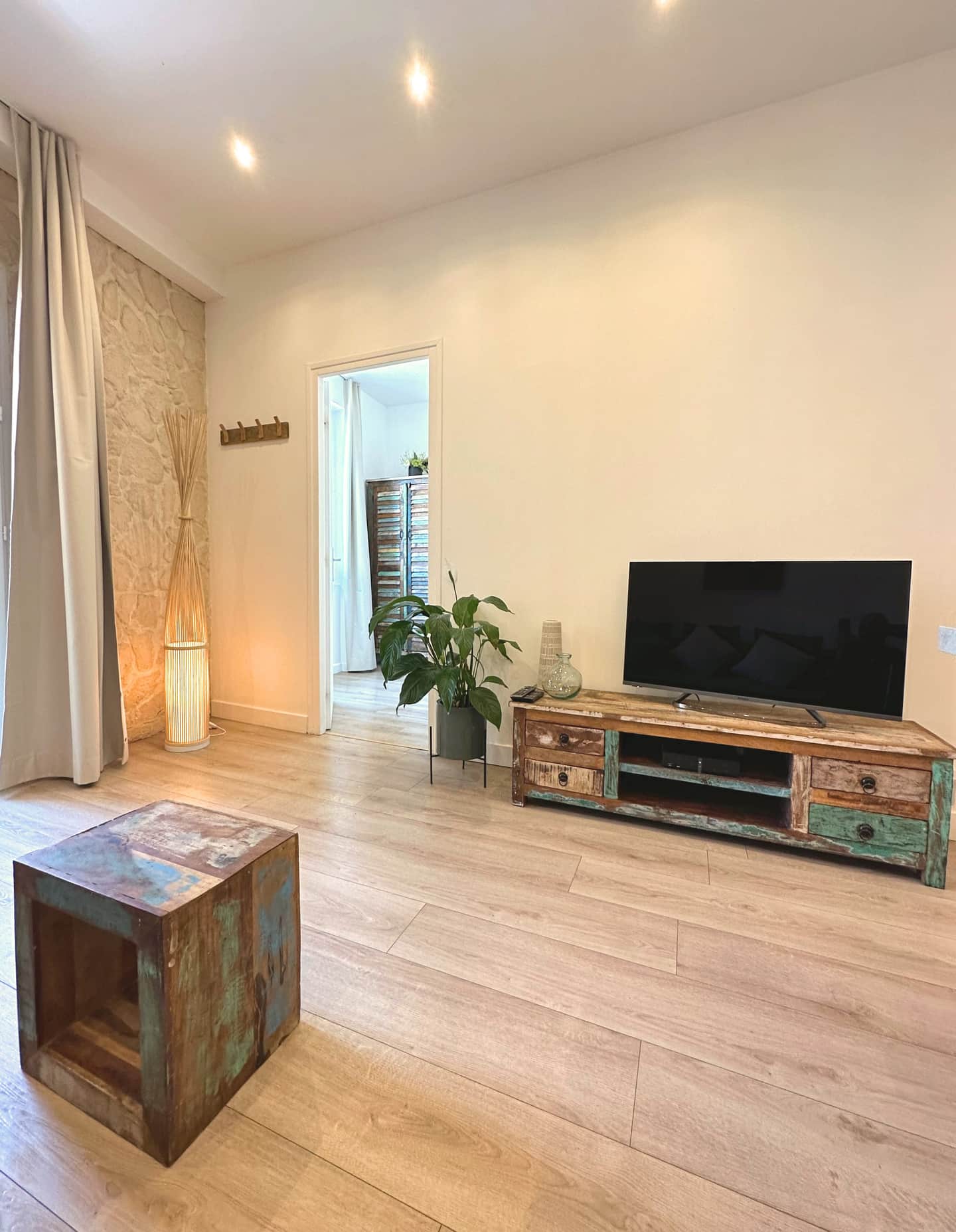 Les Appartements du Vieux Port