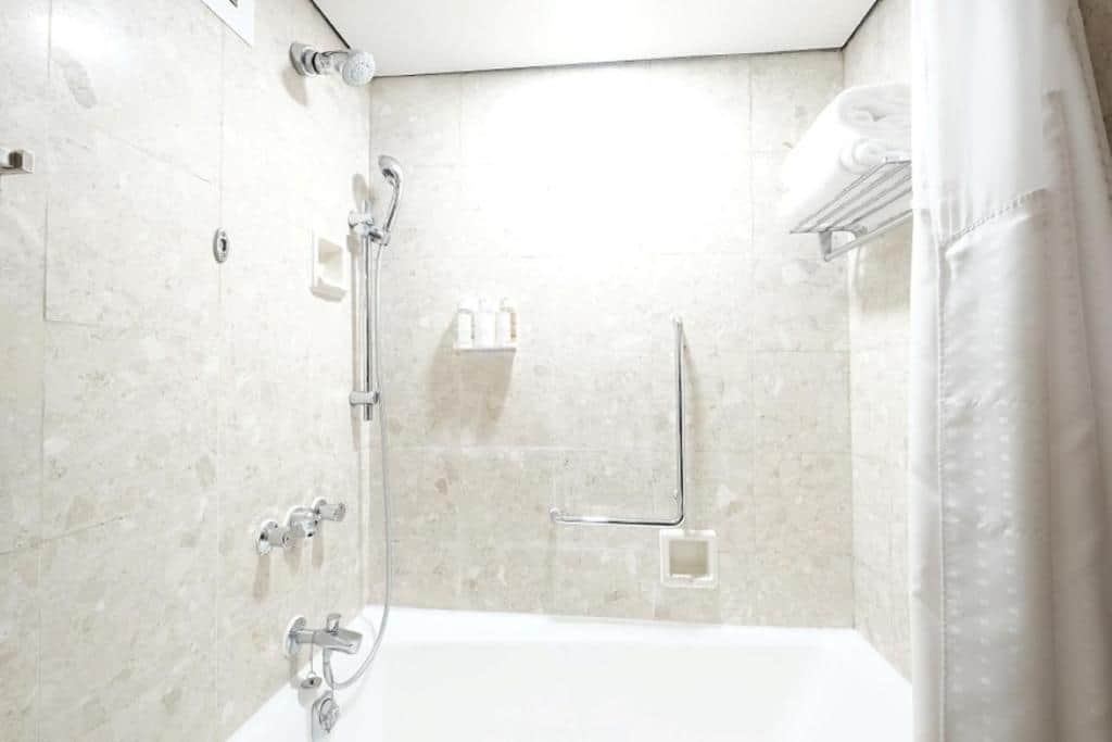 香港金域假日酒店 ( Holiday Inn Golden Mile Hong Kong )