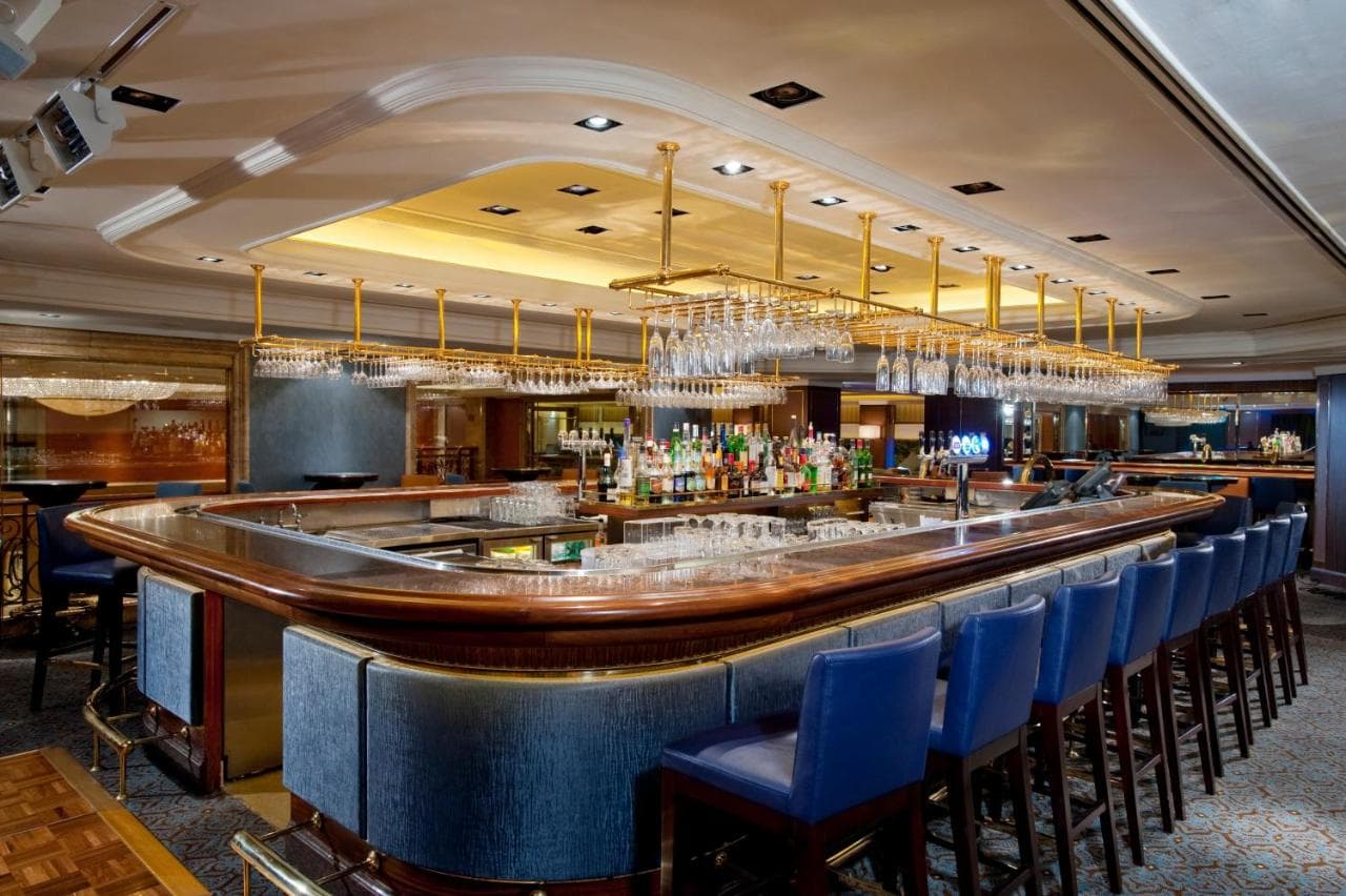 香港金域假日酒店 ( Holiday Inn Golden Mile Hong Kong )