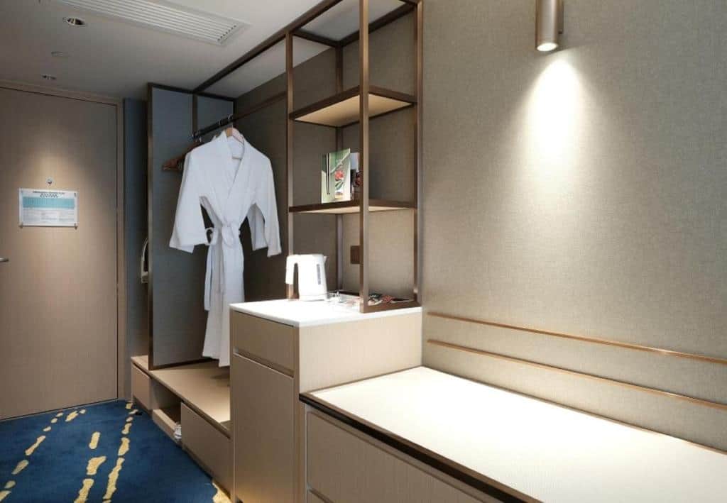 香港金域假日酒店 ( Holiday Inn Golden Mile Hong Kong )