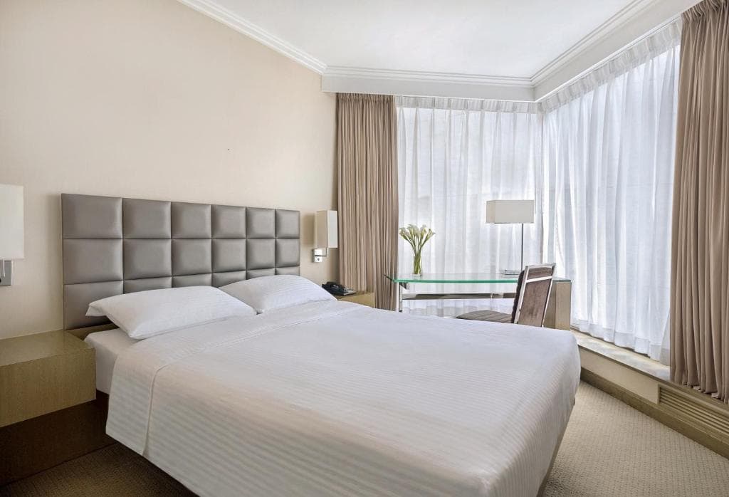 九龍酒店 ( The Kowloon Hotel )