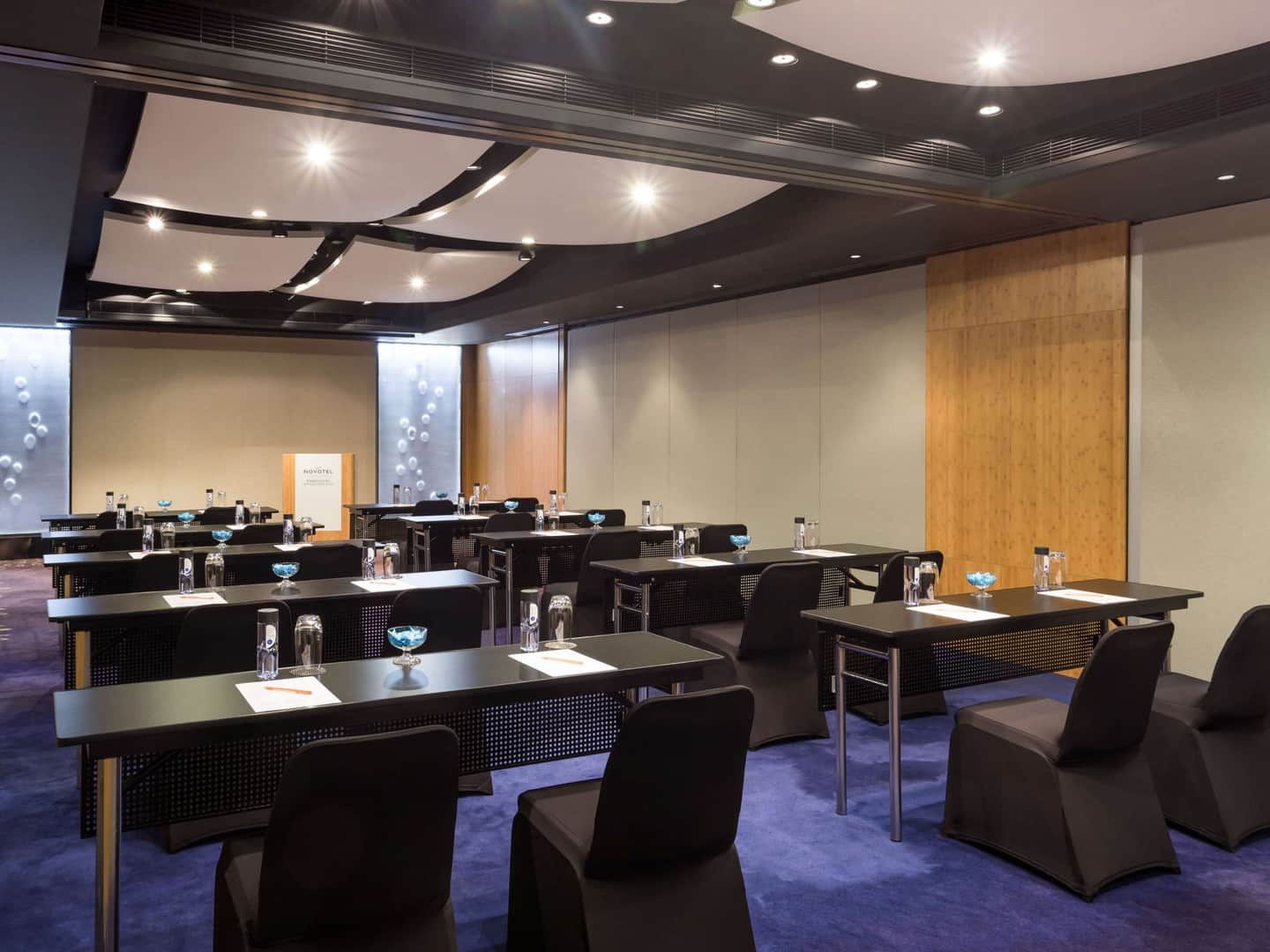 香港諾富特世紀酒店 ( Novotel Century Hong Kong )