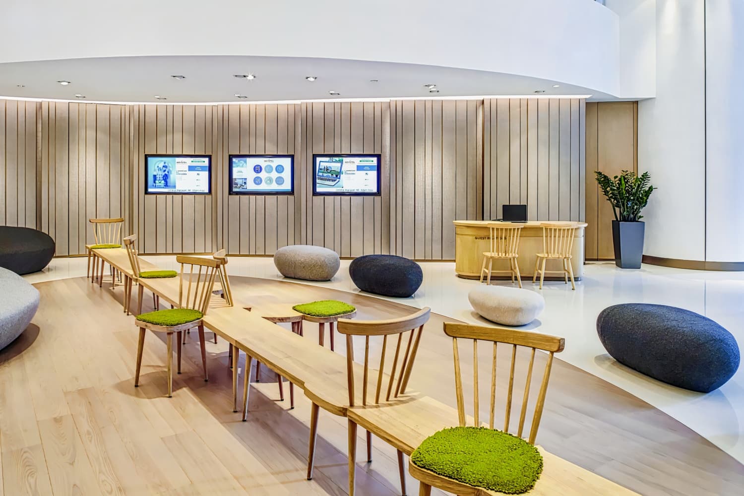 香港諾富特世紀酒店 ( Novotel Century Hong Kong )