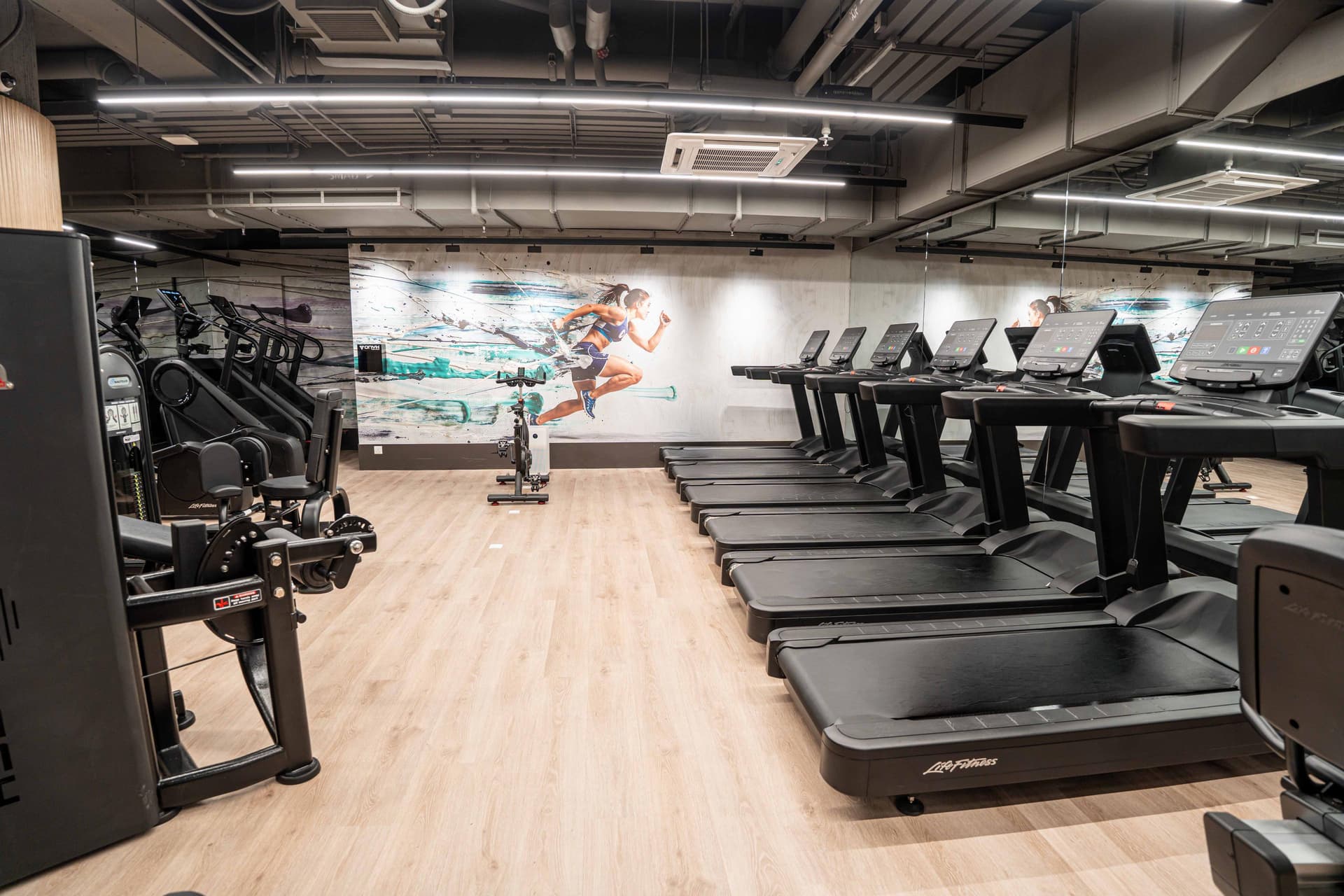 香港諾富特世紀酒店 ( Novotel Century Hong Kong )