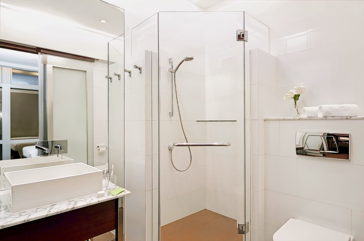 旭逸酒店 ‧ 銅鑼灣