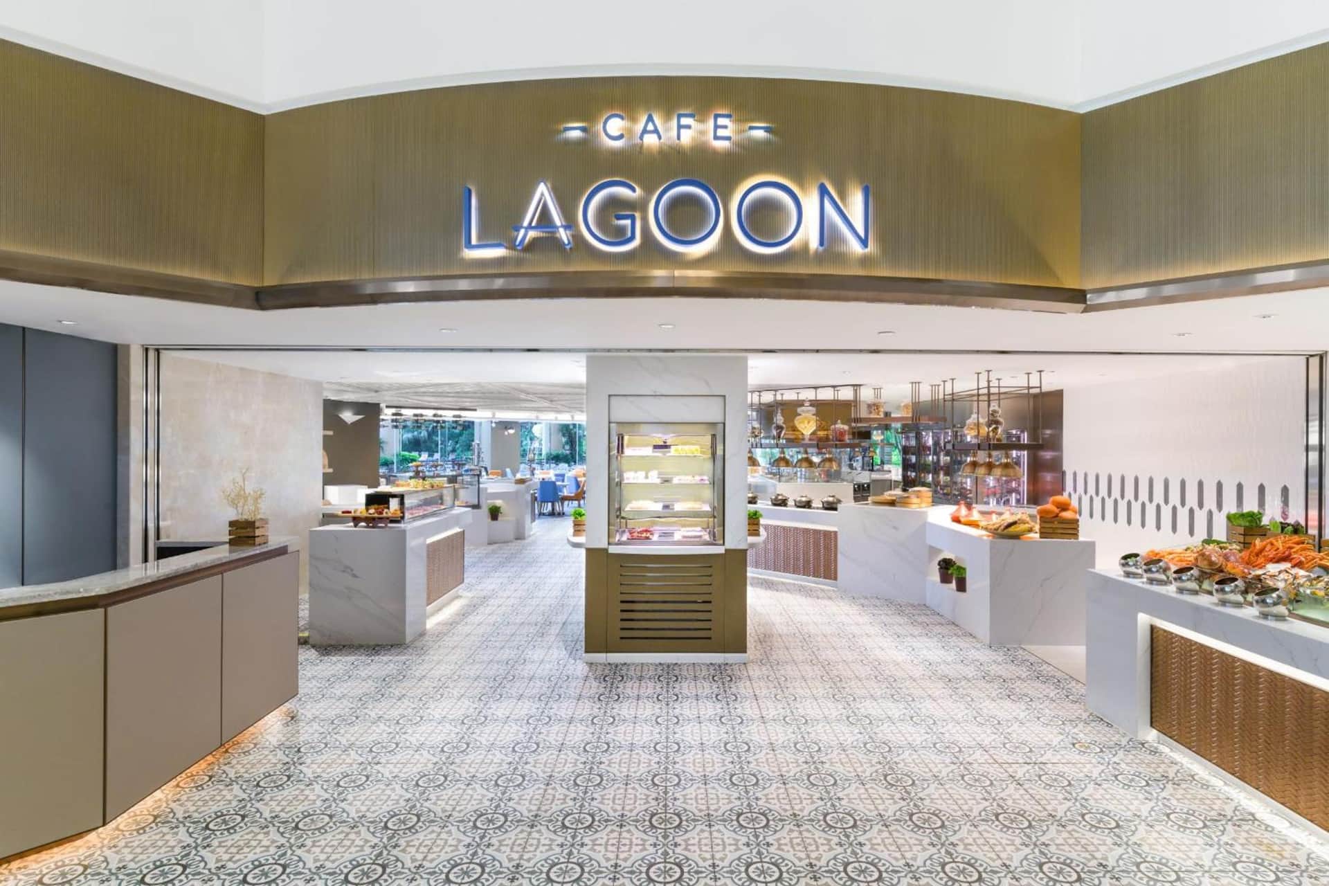 香港黃金海岸酒店 ( Hong Kong Gold Coast Hotel )
