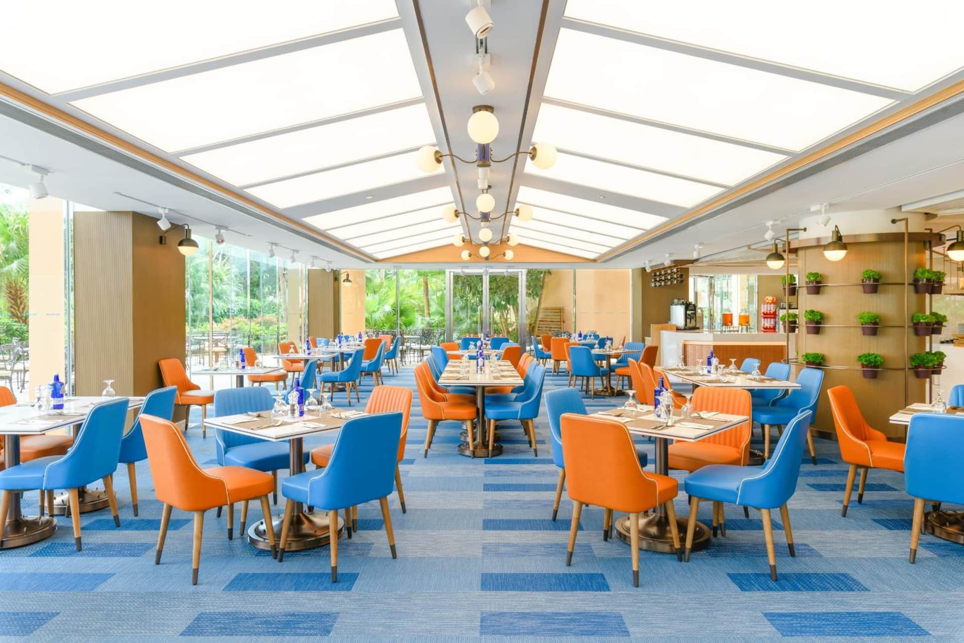 香港黃金海岸酒店 ( Hong Kong Gold Coast Hotel )