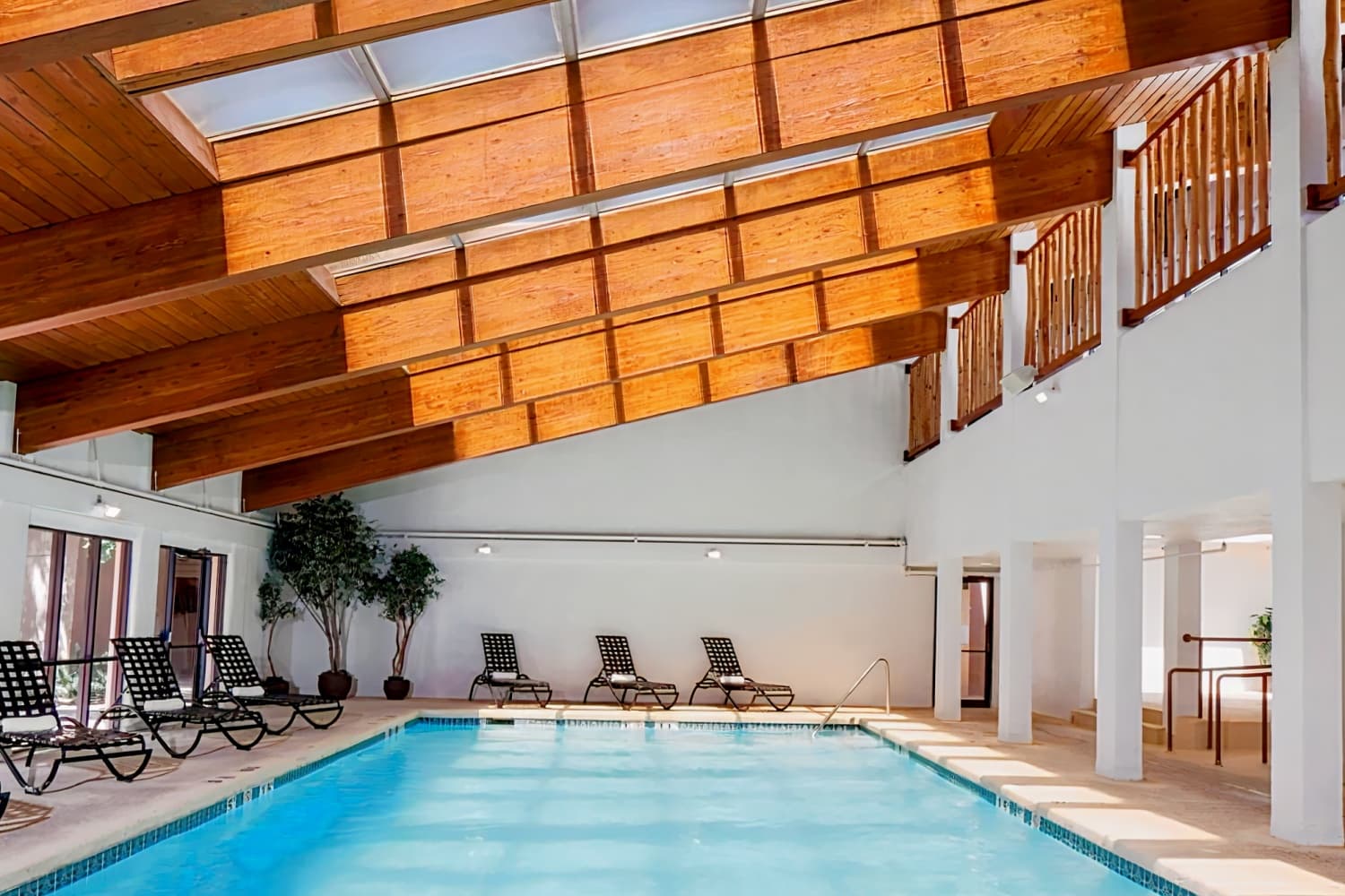 Courtyard by Marriott Santa Fe