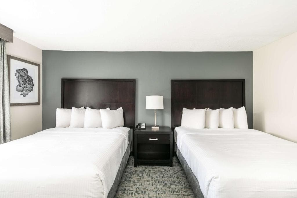 Best Western San Diego Zoo/SeaWorld Inn & Suites