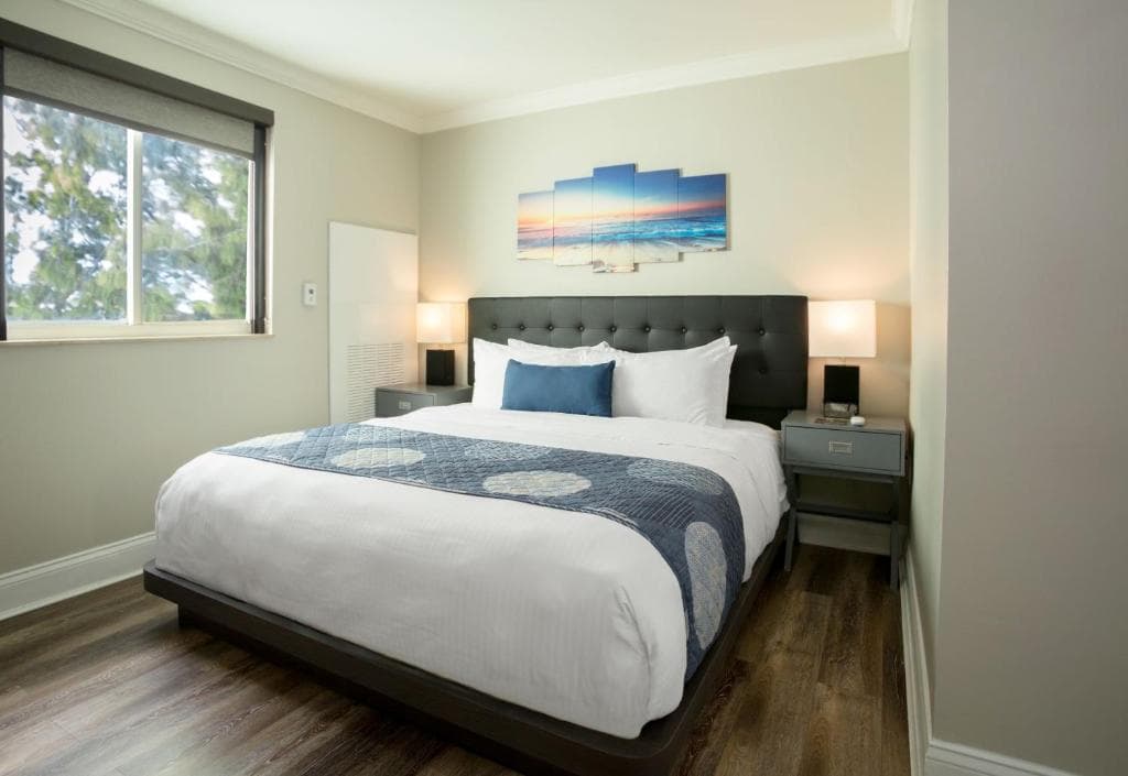 Nuvo Suites Hotel - Miami / Doral