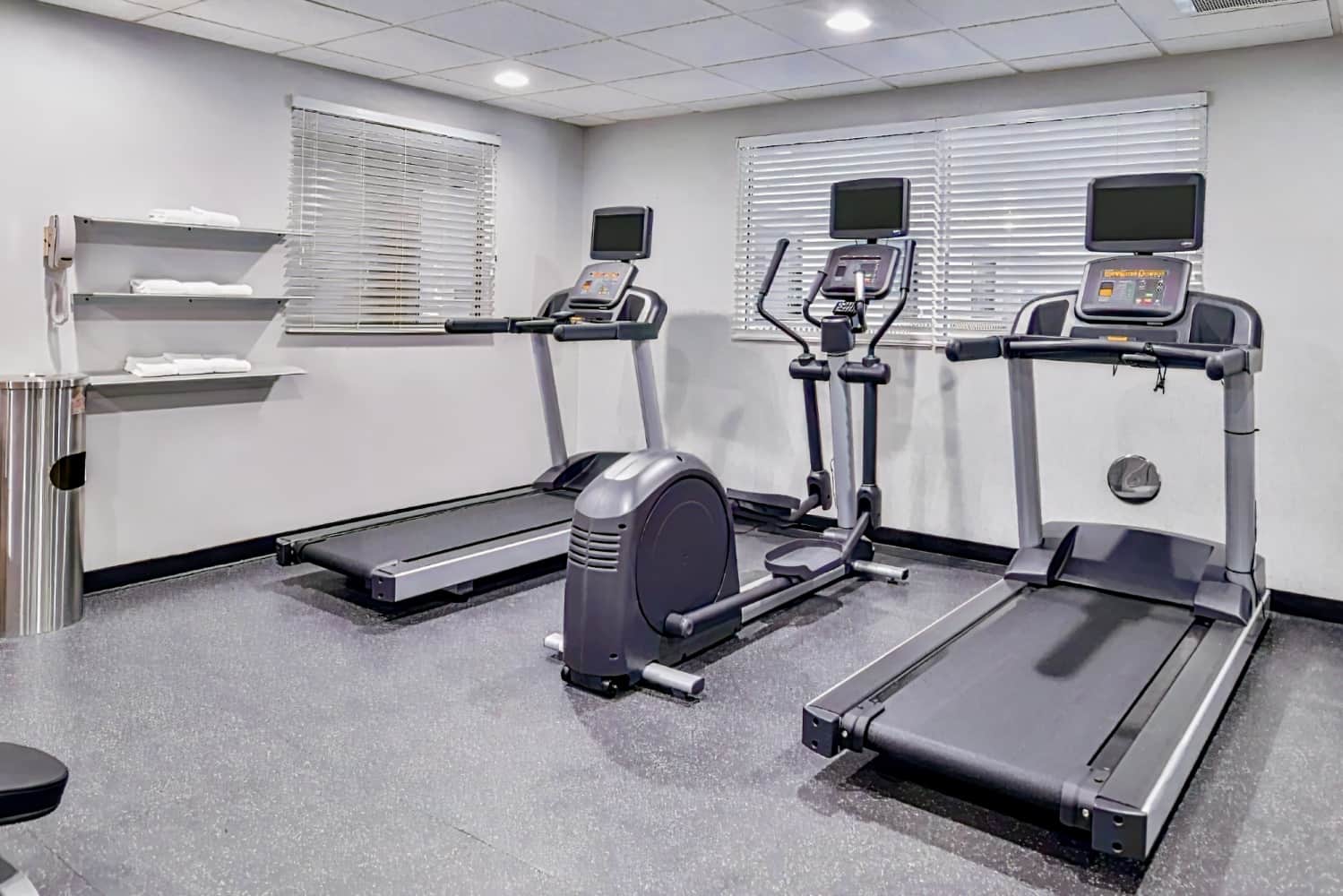 Country Inn & Suites By Radisson Tinley Park
