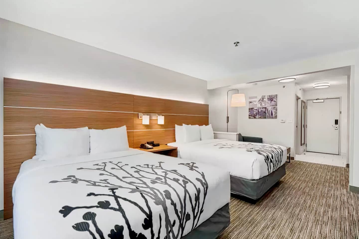 Sleep Inn & Suites Tempe ASU Campus