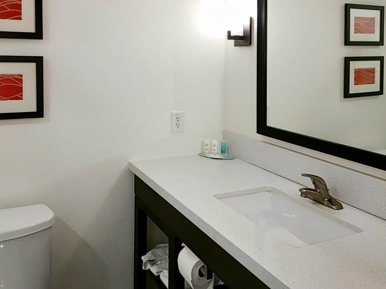 Comfort Inn & Suites Snyder