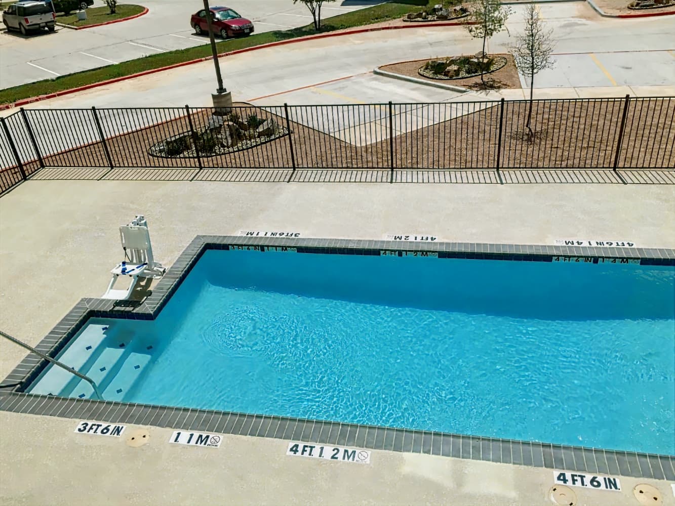 Comfort Inn & Suites Snyder