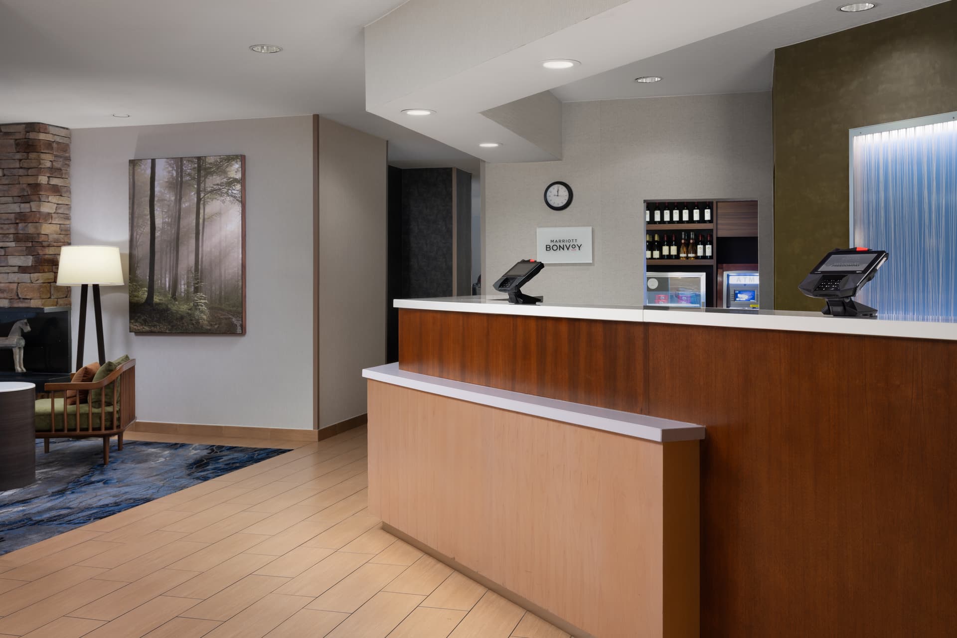 Fairfield Inn & Suites by Marriott Orlando Airport