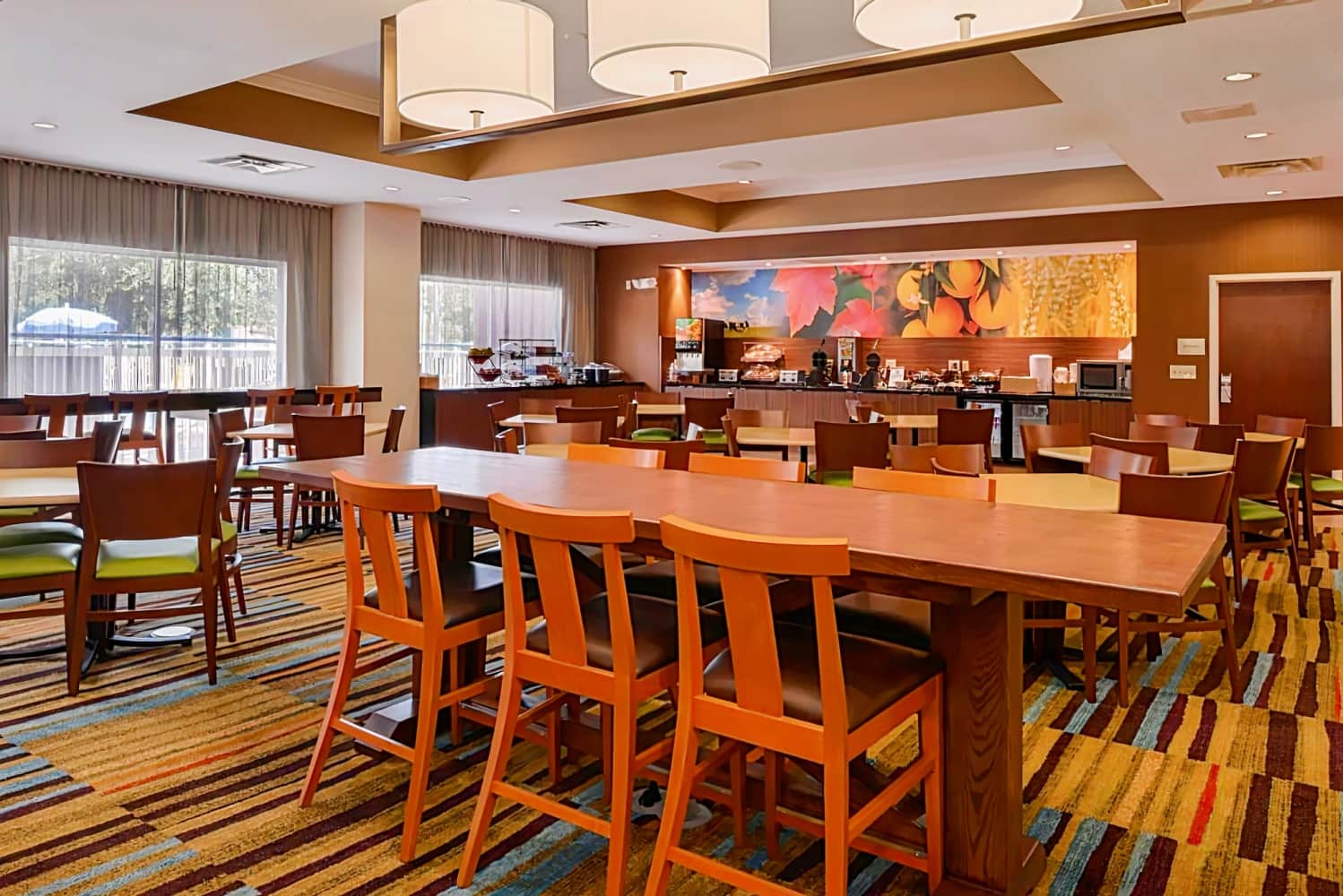 Fairfield Inn & Suites by Marriott Orlando Airport