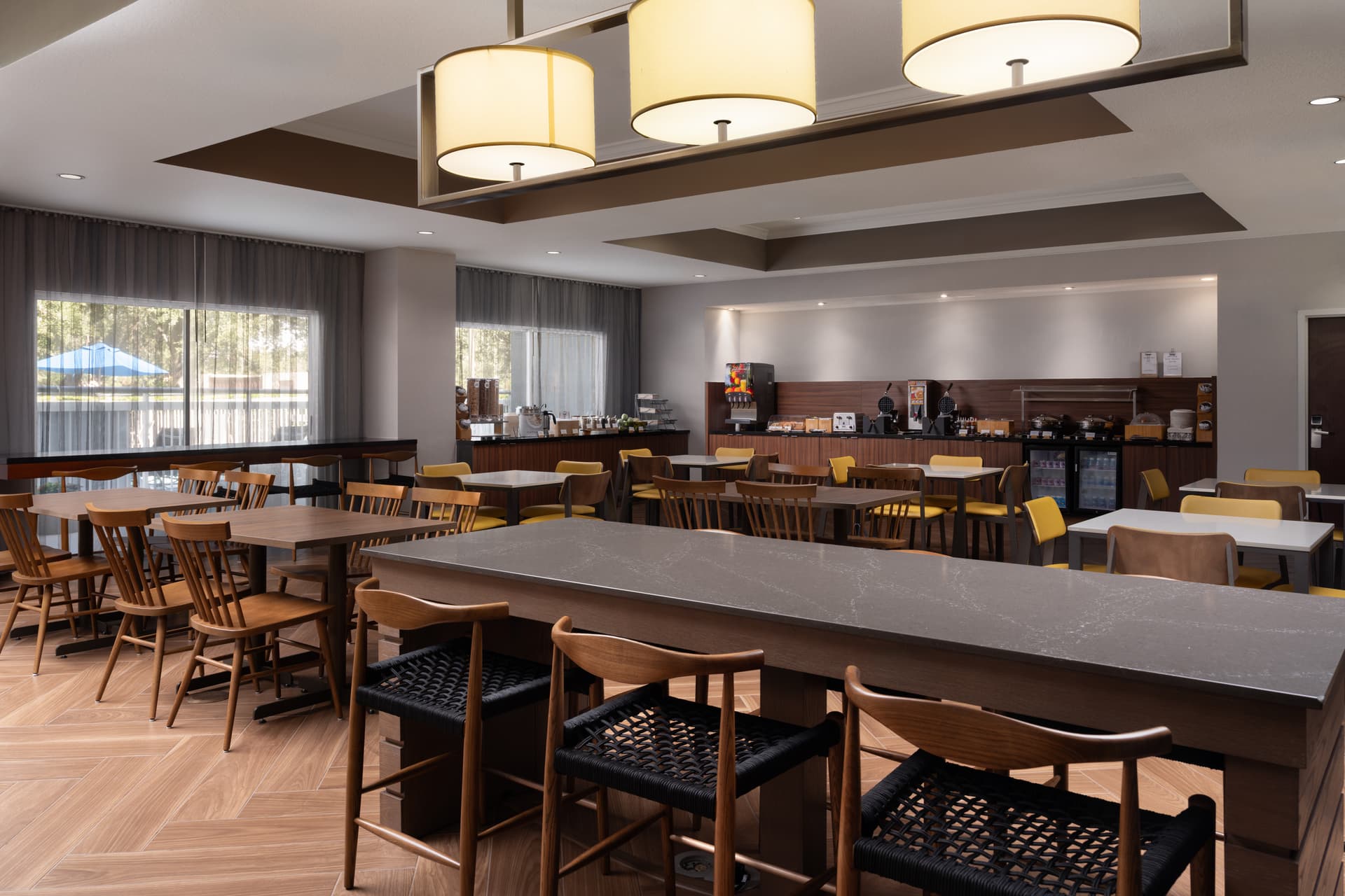 Fairfield Inn & Suites by Marriott Orlando Airport
