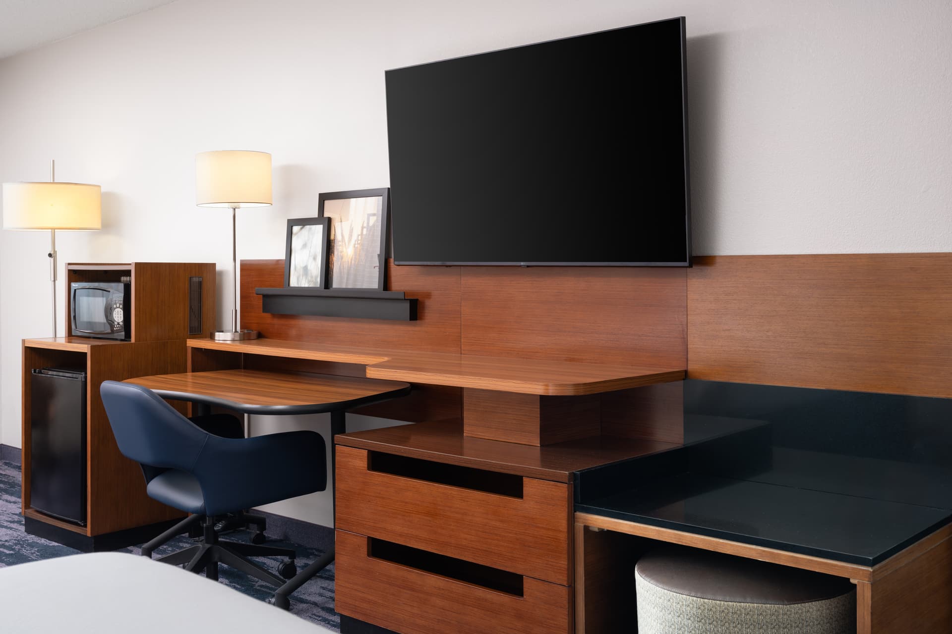 Fairfield Inn & Suites by Marriott Orlando Airport