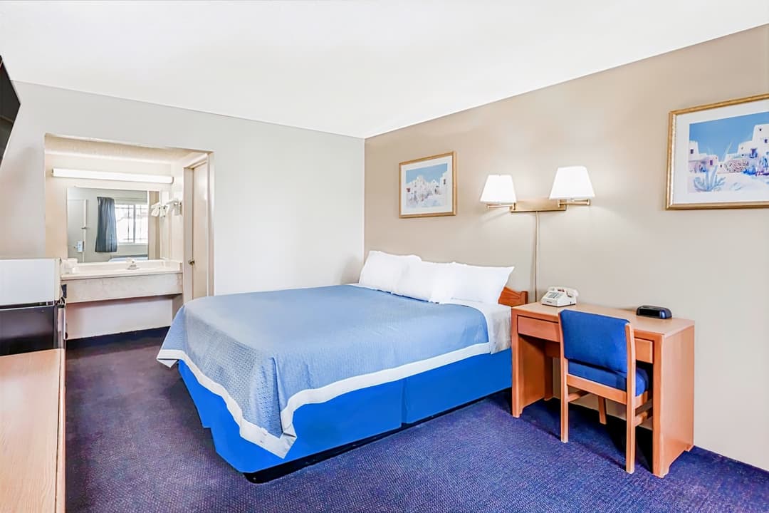 Days Inn by Wyndham Barstow