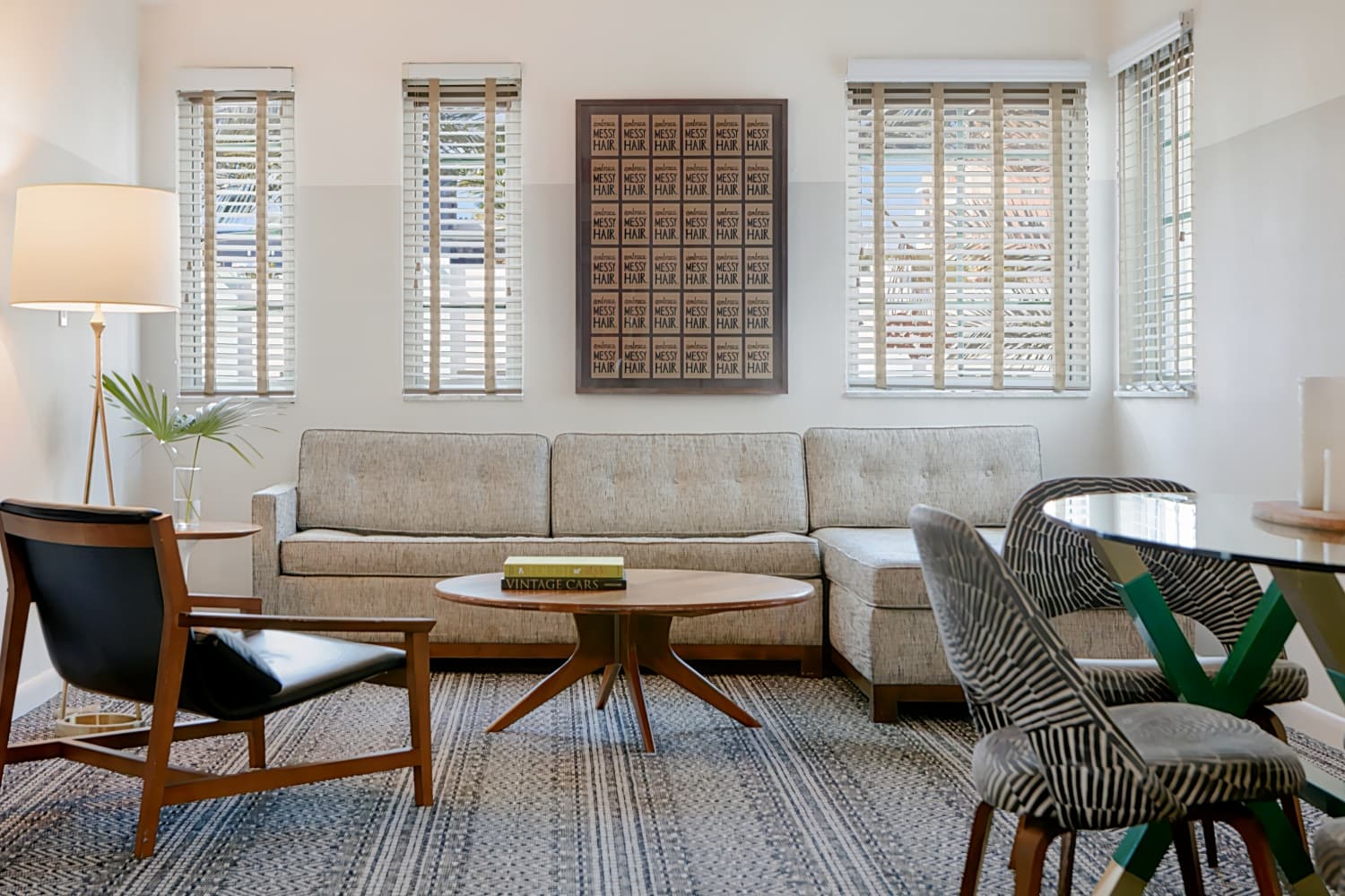 Kimpton Surfcomber Hotel by IHG