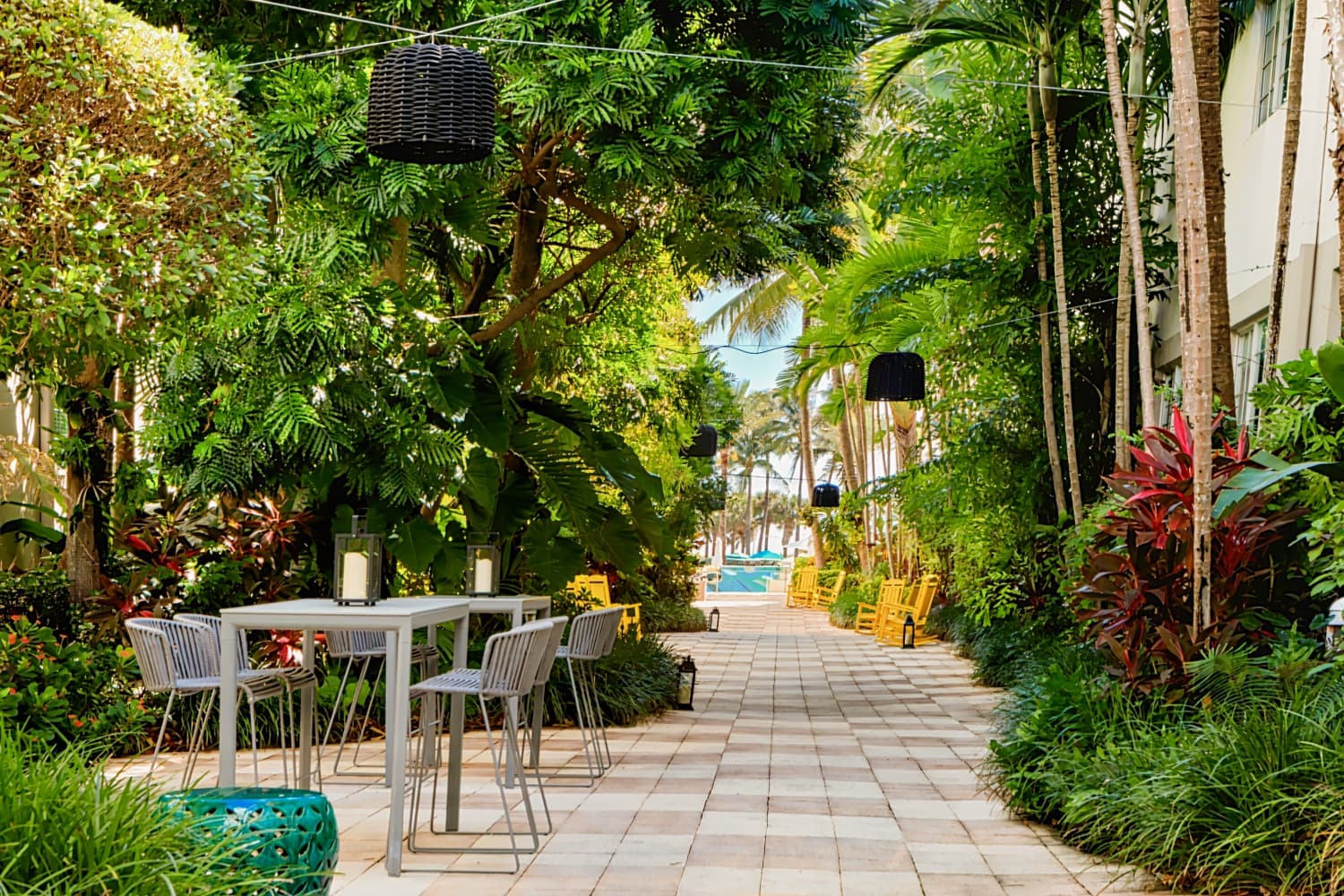 Kimpton Surfcomber Hotel by IHG